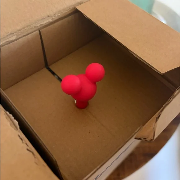 IN BOX Mousewares: Mickey Mouse French Press - Picture 3 of 4